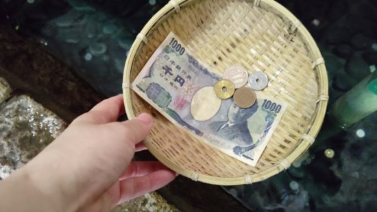 種銭115円・5円・358円・1万円で運気が変わる？数字に宿る金運パワーとは